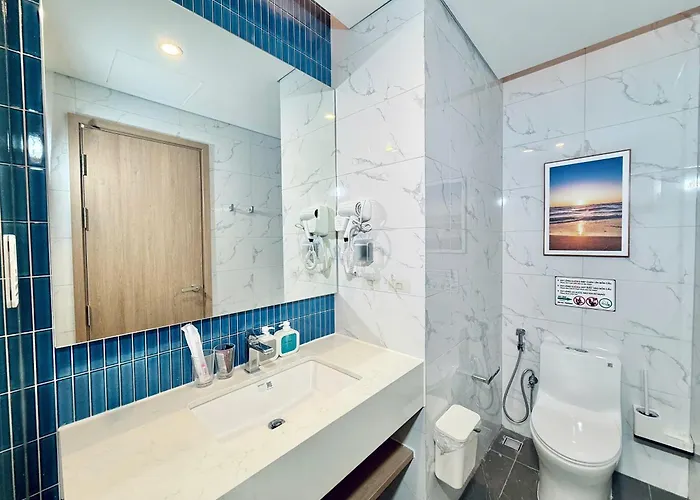 Apartment Icon40 Aparment Ha Long
