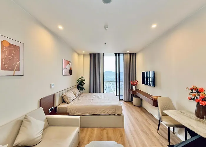 Apartment Icon40 Aparment Ha Long