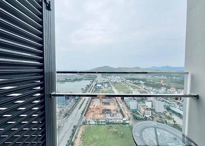 Apartment Icon40 Aparment Ha Long